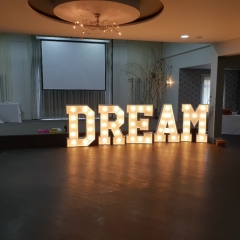 DREAM-Letter-Lights