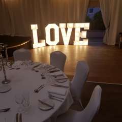 Wedding-Lights-at-Elfordleigh-Plymouth