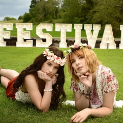 Festival-Kitley