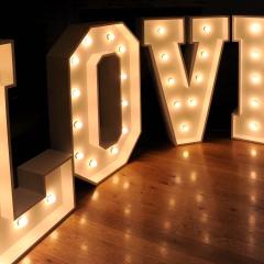 LOVE-Pentillie-Castle