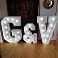 Letter-Lights-Pentillie-Castle