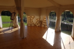 Shilstone House Weddings