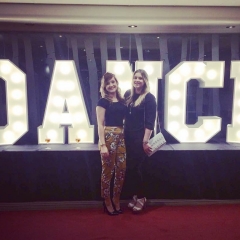 DANCE-St-Mellion