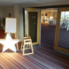 Lit-Stars-at-St-Mellion-by-South-West-Letter-Lights