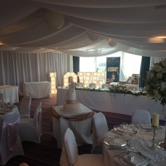 St-Mellion-Wedding-Fair-South-West-Letter-Lights