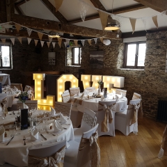 Love-at-The-Loft-Plymouth-by-South-West-Letter-Lights