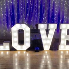 LOVE-Tregenna