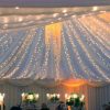 wedding hire lighting