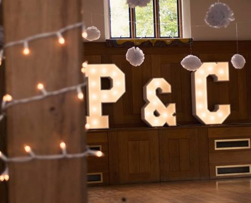 P&C The Oak Barn