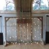 Oak Archway for Hire