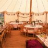 Traditional Pole Marquee Packages