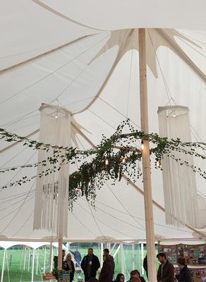 Traditional Marquee Packages