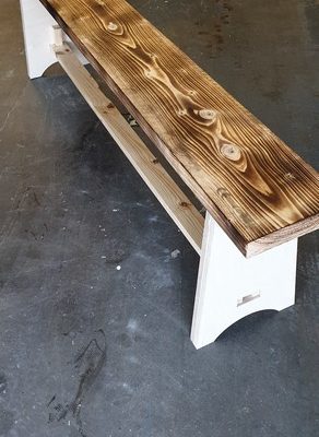 Stunning Tables and Benches