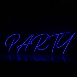 Party Neon Light